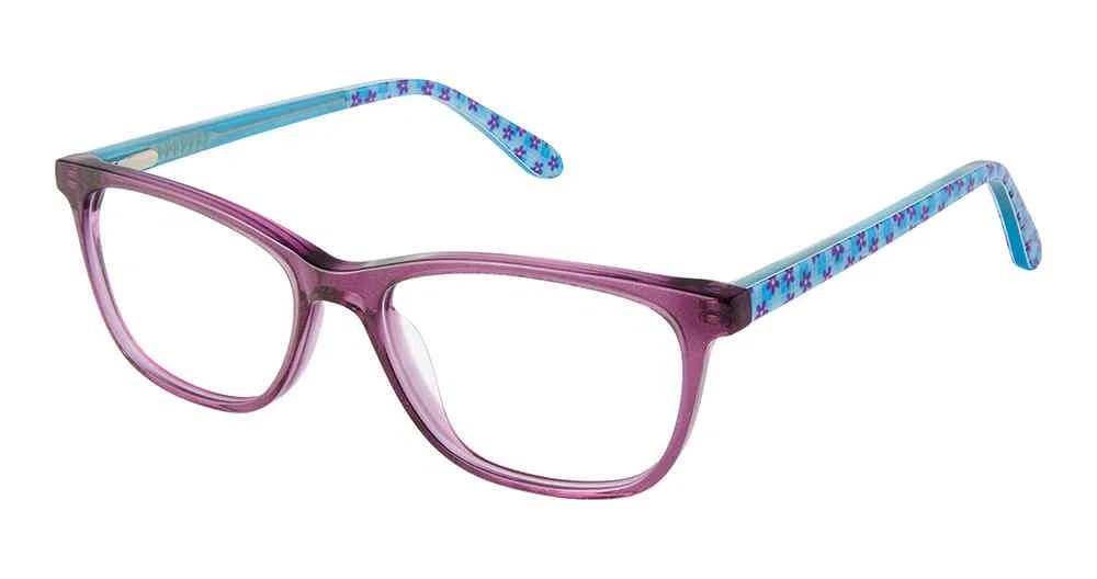 Superflex SFK-304 Eyeglasses - view 3